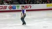 Patrick Chan - SP - 2016 Canadian figure Skating Championships