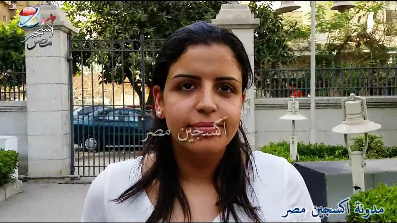 اجرا بنت تتحدث عن اغتصاب الأزواج لزوجاتهم