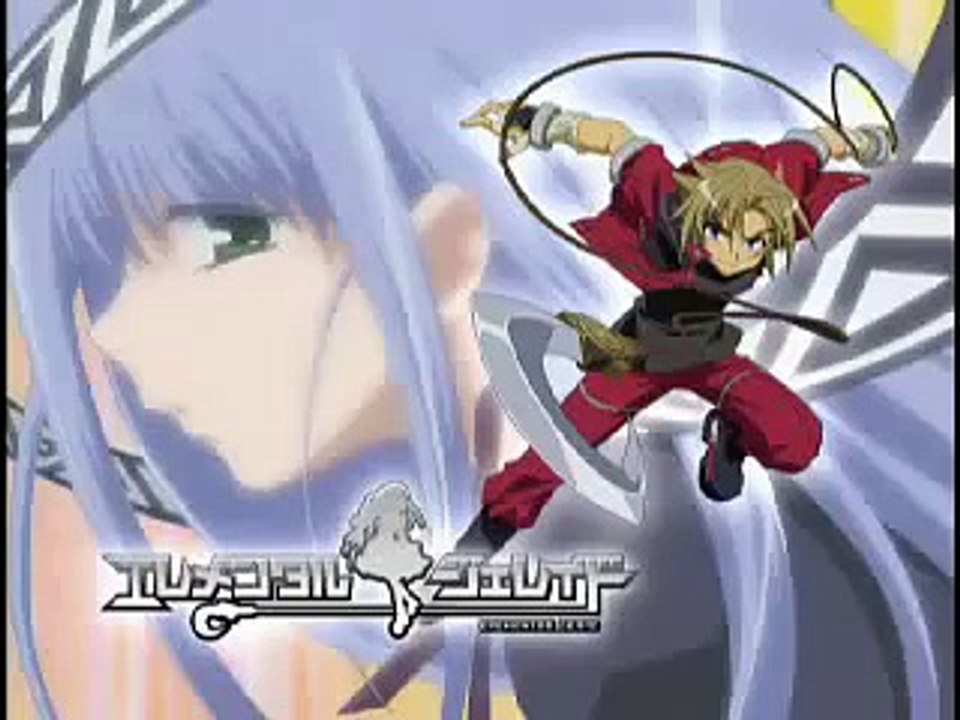 Elemental Gelade (English Dub) Episode 1 Part 2