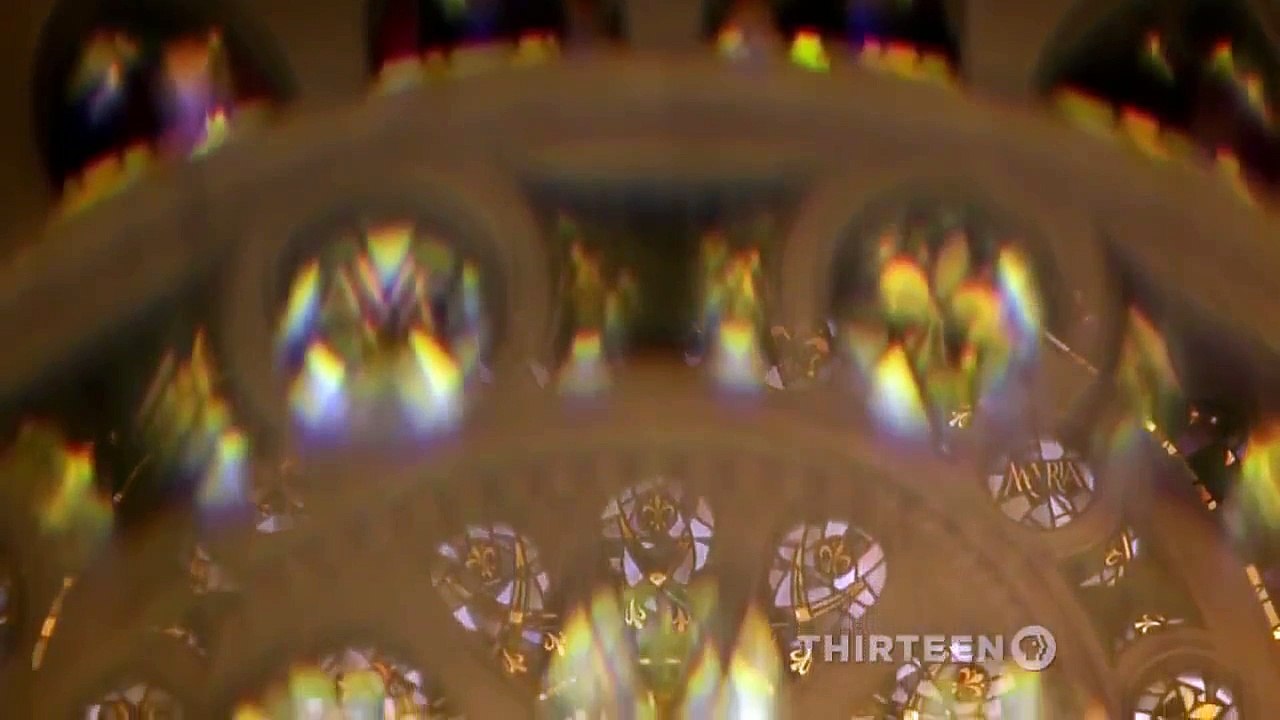 Dark Secrets of the Sun NOVA Special Universe Documentary