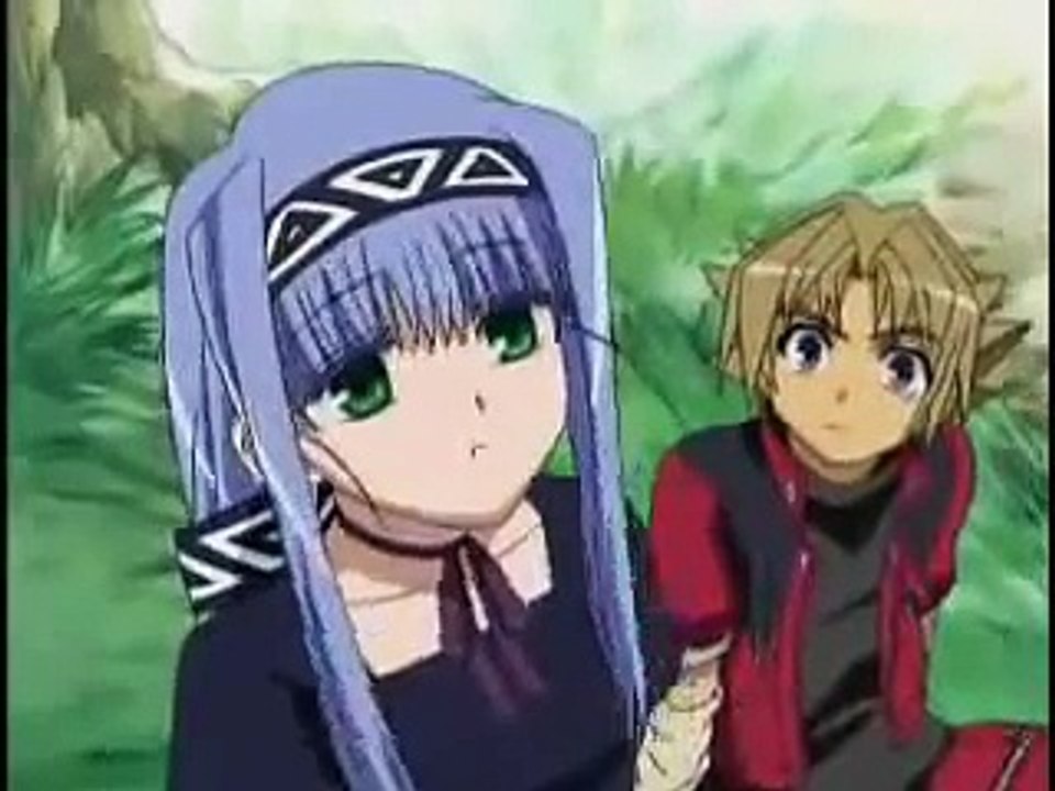 Elemental Gelade (English Dub) Episode 2 Part 2