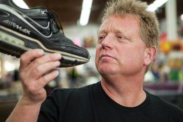 Le Liquidateur - Plein à craquer