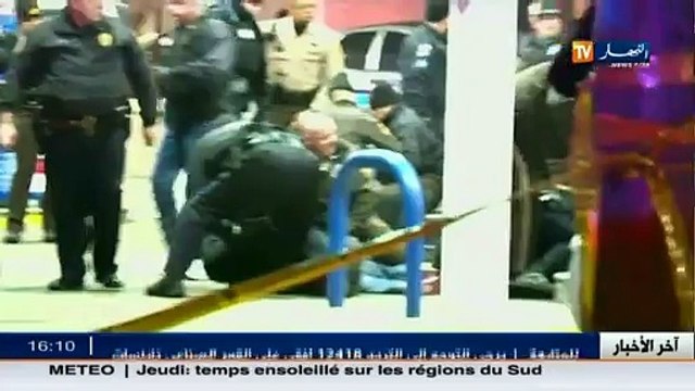 مقتل شاب أسود برصاص شرطي في ولاية ميسوري الأمريكية