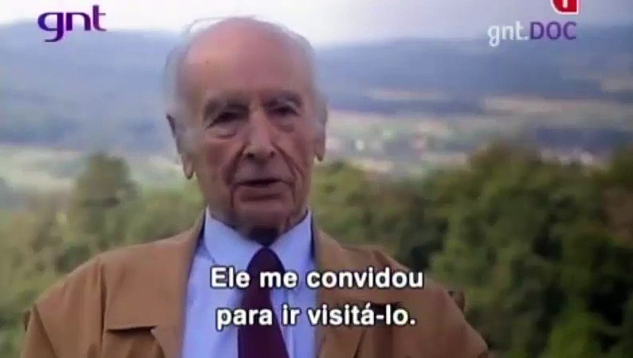 Fuja desse manicômio!