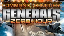 Command & Conquer_ Generals Trailer  2003