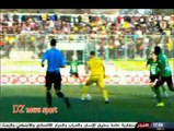 ملخص أهداف شبيبة القبائل 1-1 مولودية بجاية 23-01-2016