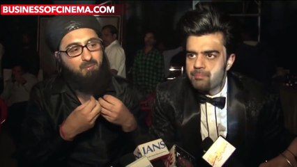 Download Video: Pradhuman Singh And Manish Paul Tease About Their Characters In Tere Bin Laden- Dead Or Alive!