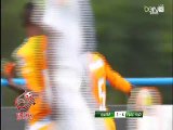 اهداف مباراة ( ساحل العاج 4 -1 الجابون ) بطولة افريقيا للمحليين