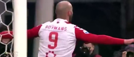 FC Utrecht - PEC Zwolle (1-0) ● All Goals Highlight