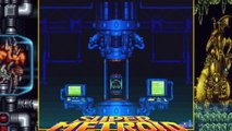 LP Super Metroid EP13 - Chozo Knows The Way