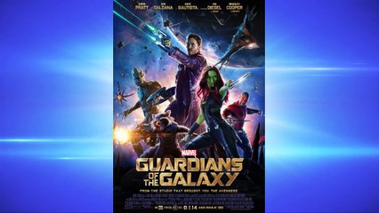 Guardians of the Galaxy movie review