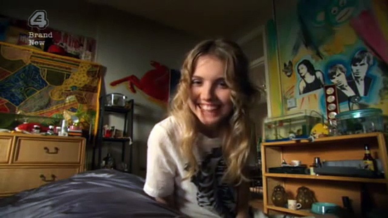 Skins Season 2 Episode 9 (Cassie)