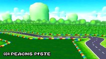 Lets Play Mario Kart DS - Part 2 - Panzer-Cup 150ccm [HD /60fps/Deutsch]