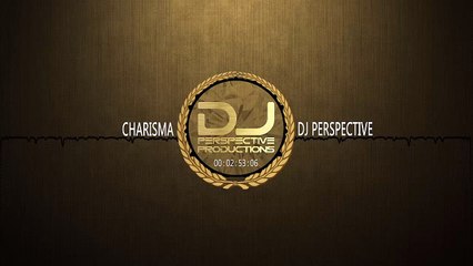 Charisma Instrumental (Prod. by DJ Perspective)