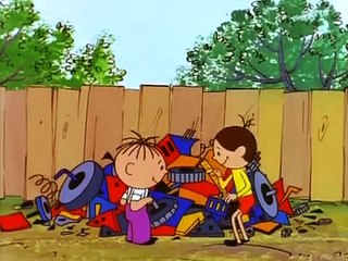 Lolka es Bolka E7 Amit feldobsz az le is esik 4Ever