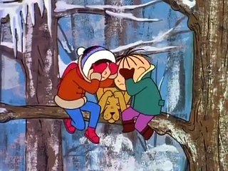 Lolka es Bolka E6 Teli alom 4Ever1