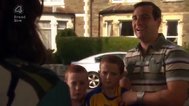 Skins Season 2 Episode 3 (Sid)