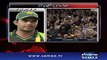 Captain Azhar Ali hopeful for One Day Series - One Day series kay liye ‪Azhar Ali‬ ne kya kaha dekhiye is video mein