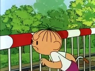 Lolka es Bolka E2 Nyaralasi uticelok 4Ever