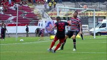 Highlights - Veja os melhores momentos de Santa Cruz 3 x 1 Flamengo - Taça Chico Science