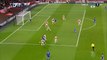 Diego Costa Goal HD - Arsenal 0-1 Chelsea - 24-01-2016