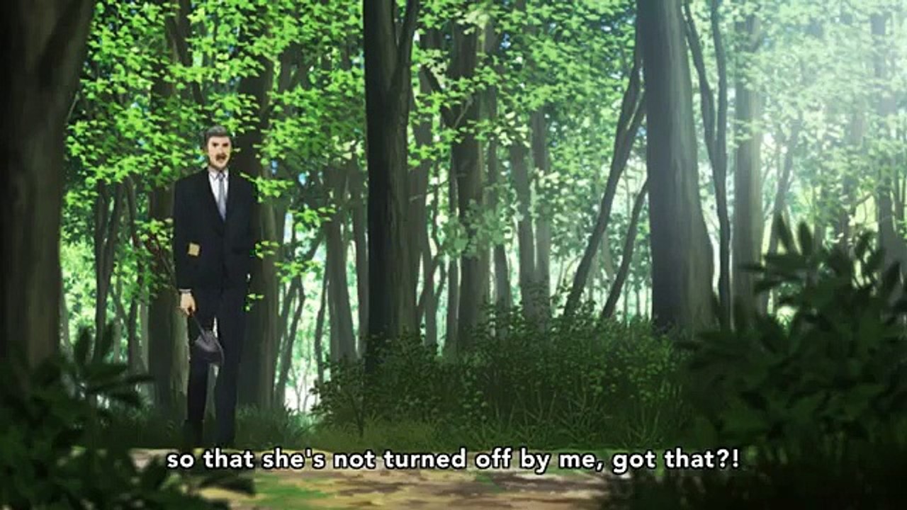 Prison School  03 english sub