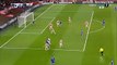 Diego Costa Fantastic  Goal HD - Arsenal 0-1 Chelsea - 24-01-2016