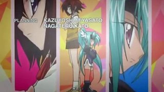 Key of Time Season 1 Episode 3 English Dubbed Magic Harem Anime