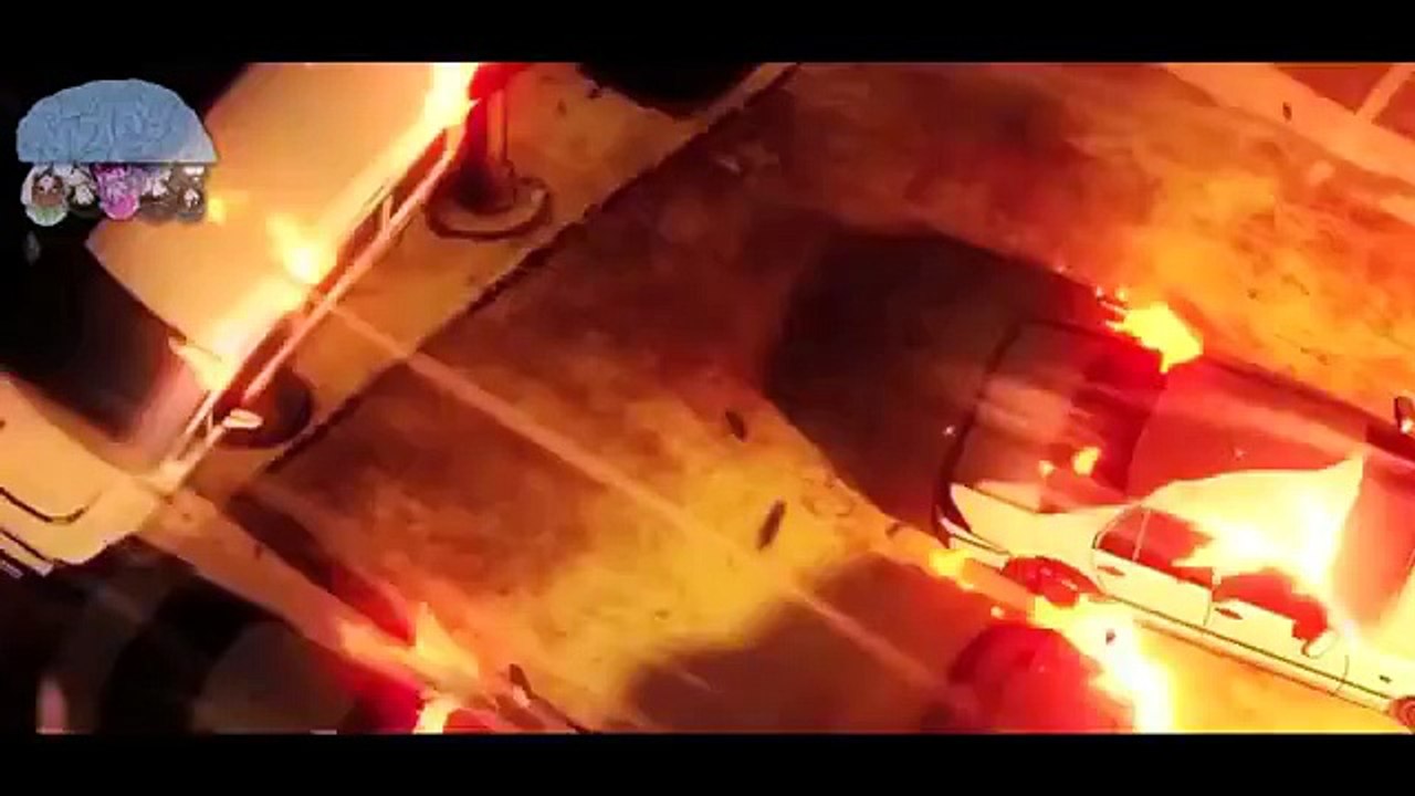 Anime Vines OMG!DAFUQ?! #32