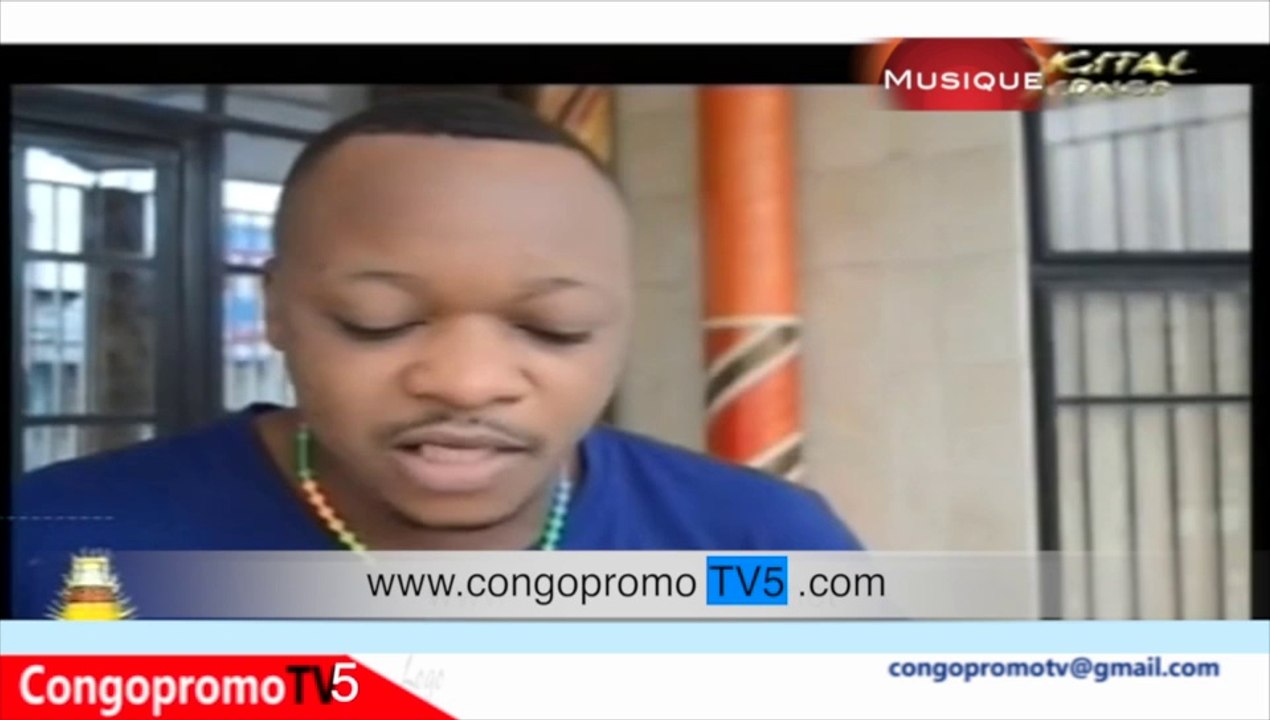 SECKTION MUSIK DE CE DIMANCHE 24 JANVIER 2016 EYINDAKI MABE AVEC NATY LOKOLE, REGARDEZ...