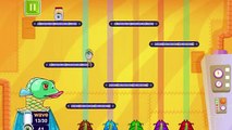Game Shakers-Tiny Pickles-Nickelodeon Games