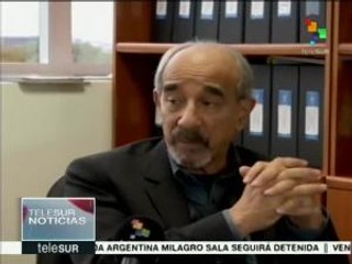 Brasil: por crisis, crece porcentaje de comerciantes informales