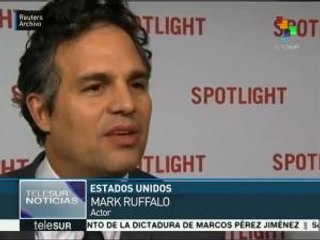 Cuestionan a los premios Oscar por excluir a afrodescendientes