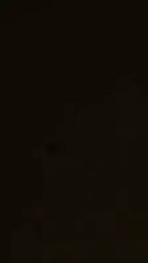 Flying horse captured in camera