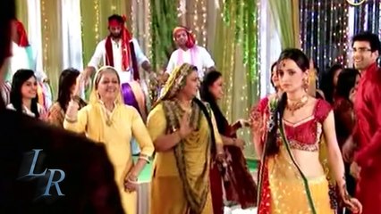 На прицеле у судьбы/Targets of Destiny/29 серия