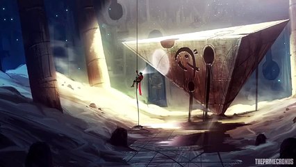 Mathieu Clobert - Temple [Electronic, Adventure, Emotional] (World Music 720p)