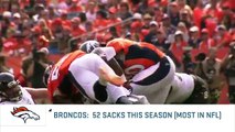 Great Debate: Patriots Offense or Broncos Defense | NFL Now (Comic FULL HD 720P)