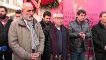 Recuerdan a las víctimas de la matanza de Atocha, 39 años después