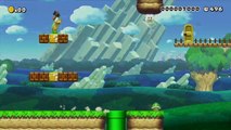 Super Mario Maker - Andre Plays YOUR Levels LIVE