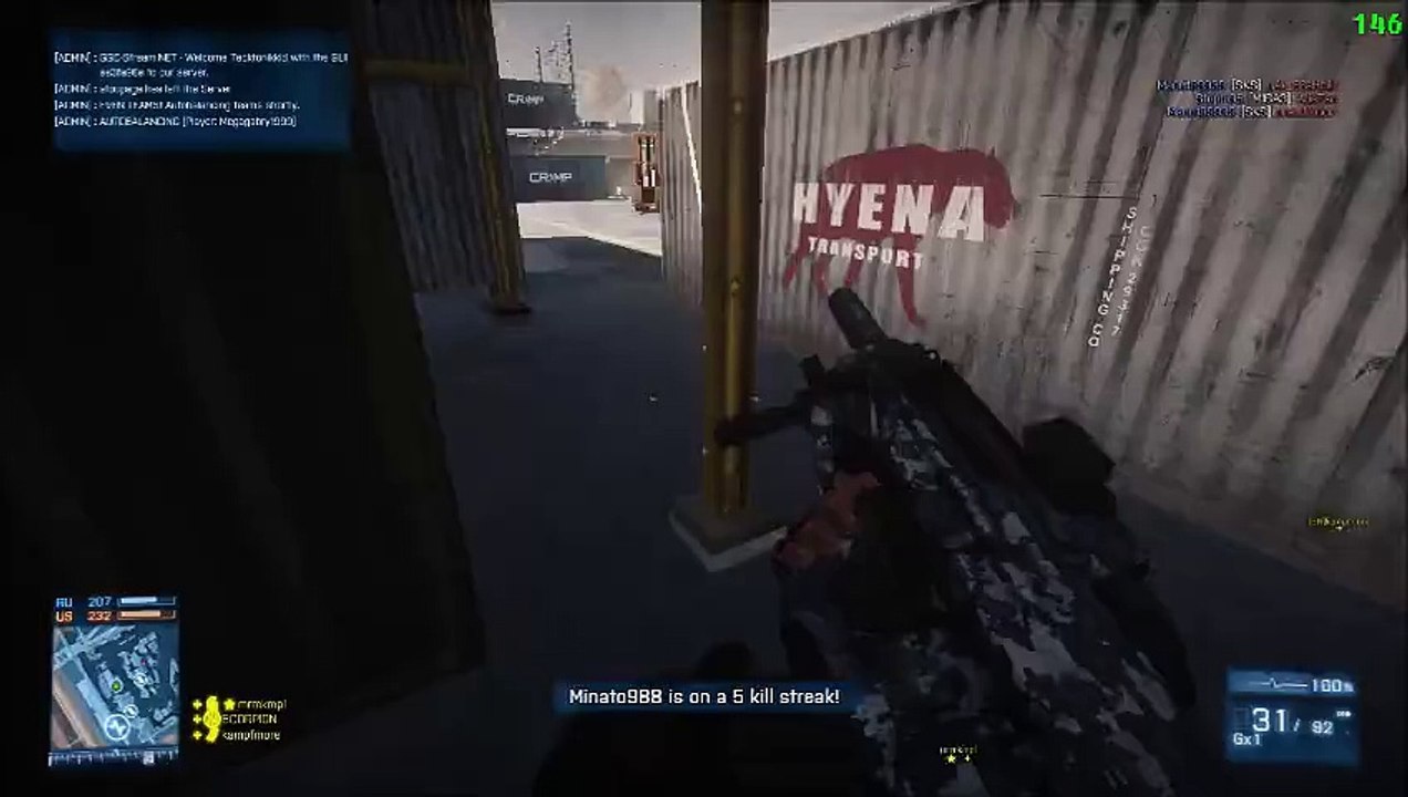ArisTso aimbot