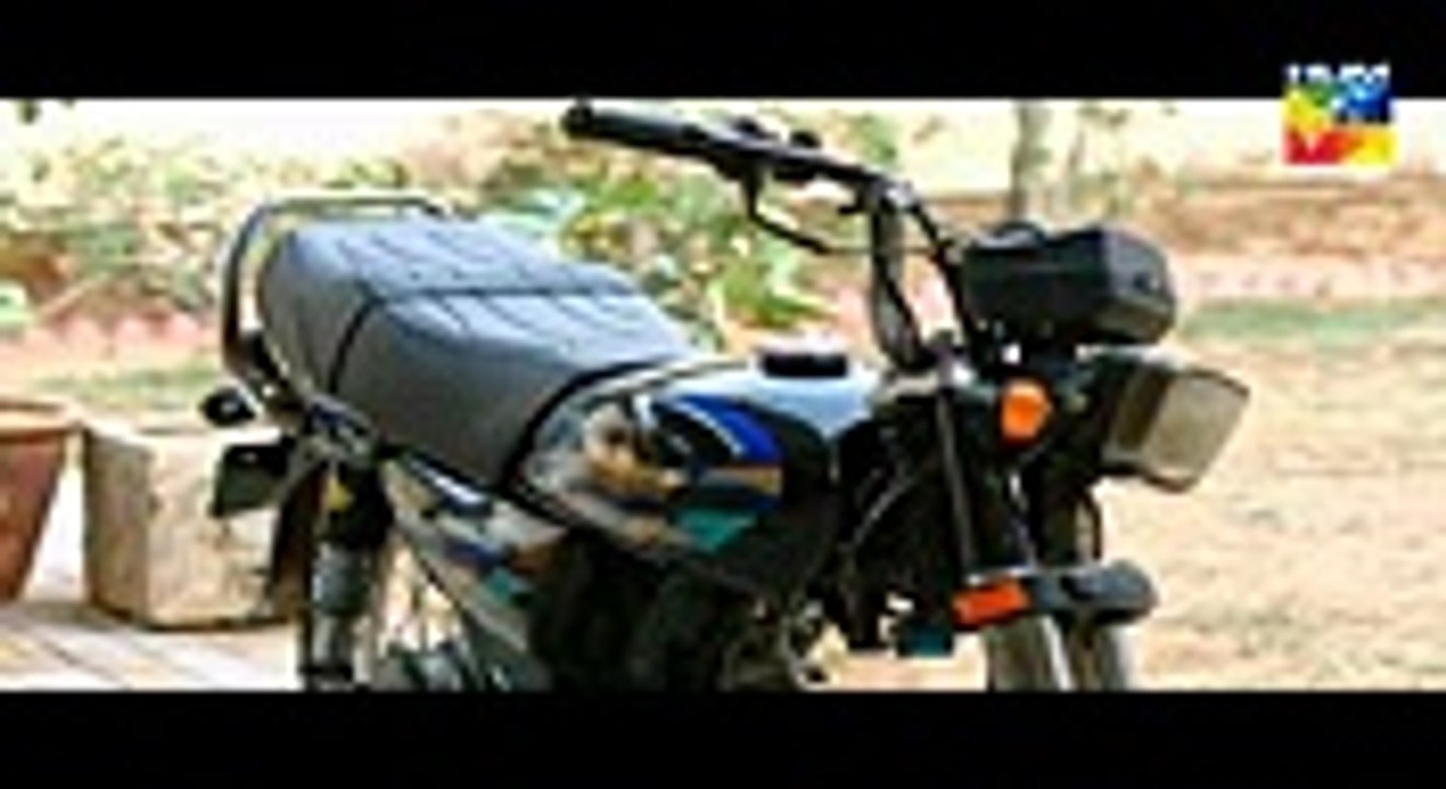 Abro Episode 06 Part 1 Hum TV Drama 24 Jan 2016