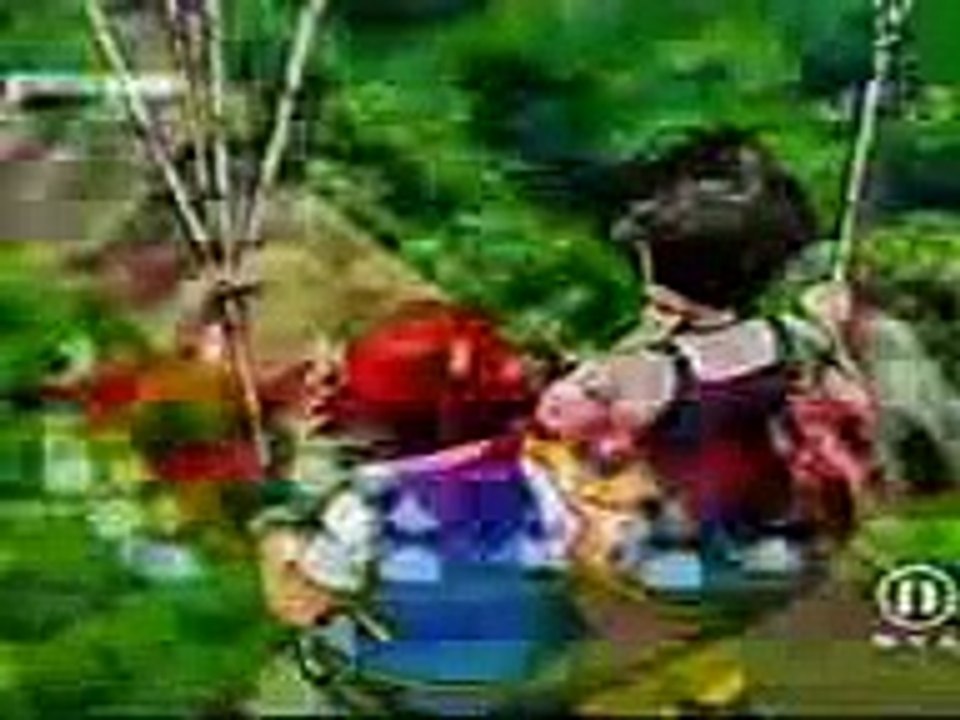 Pokemon Folge 128 Treue Ledyba 1 2