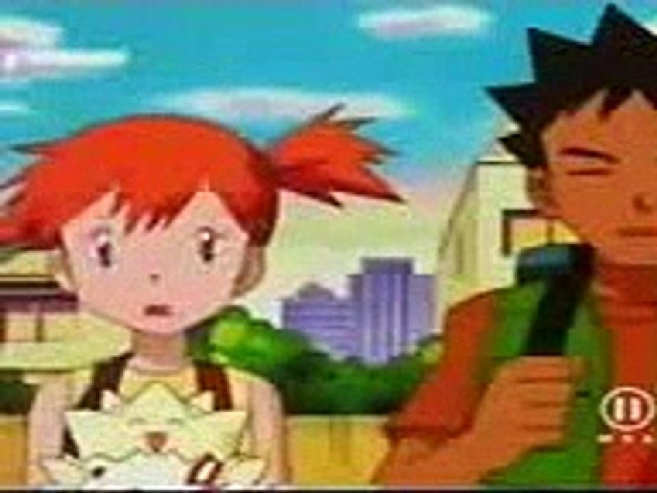 Pokemon Folge 136 Endivies Alleingang 1 2