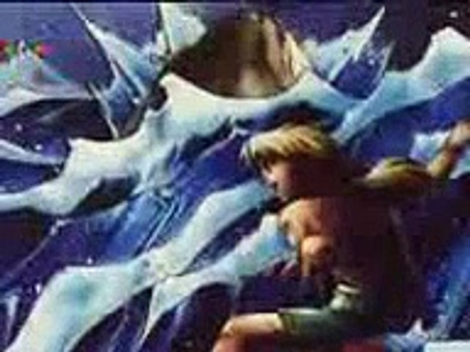 Pokemon Folge 67   Die große Welle 22