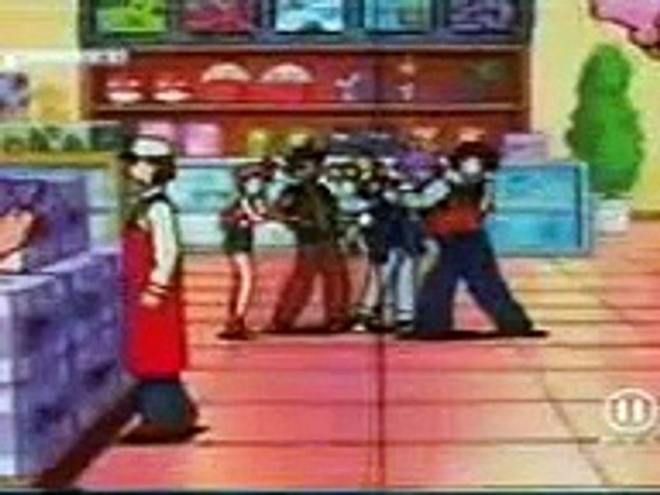 Pokemon Folge 138 Superhelden 2 2