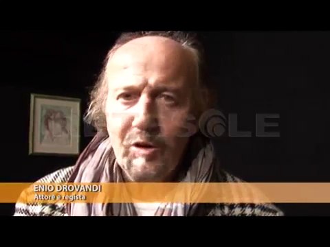 Retesole TG Lazio presenta Mio padre è sempre mio padre (14.01.2016)