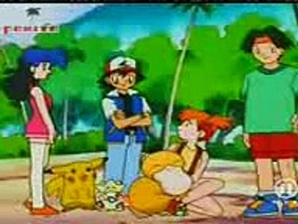 Pokemon Folge 91   Entons Verschwinden 12