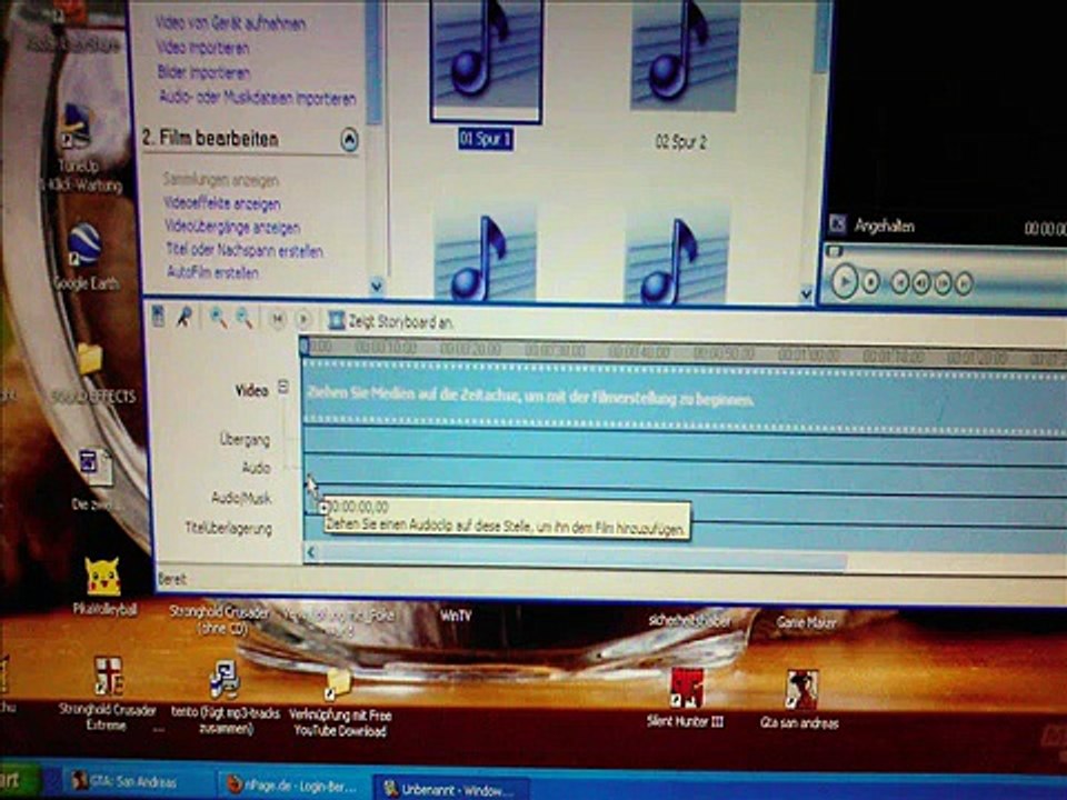 So lade ich folge für ´club mafia´ hoch 154648