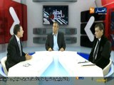 نقطة خلاف  -ظاهرة الفساد في الجزائر (2)