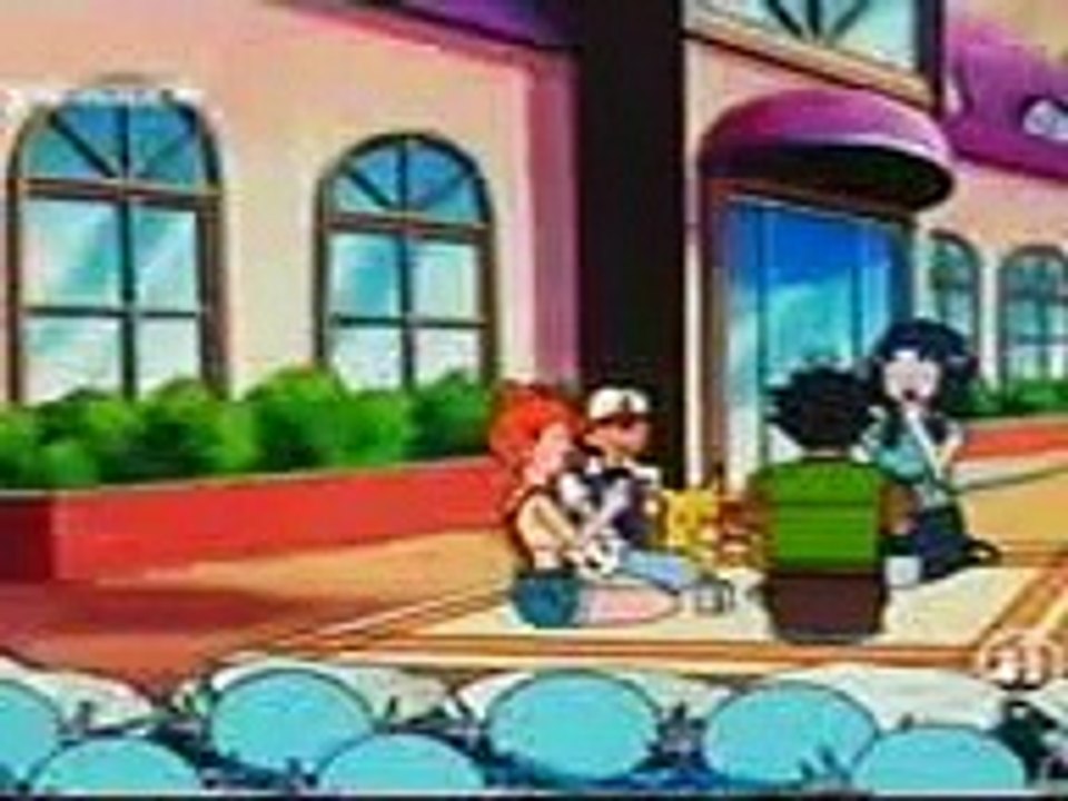 Pokemon Folge 148 Die Felino Schule 1 2